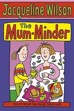 portada The Mum-Minder