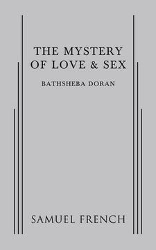 portada Mystery of Love & Sex, The