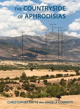 portada The Countryside of Aphrodisias (Kelsey Museum Publication)