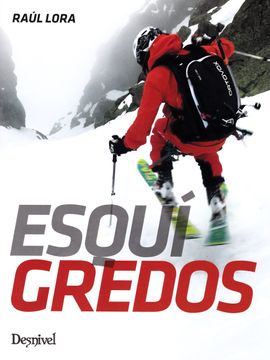 portada Esqui Gredos (in Spanish)