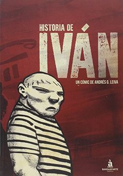 portada Historia de Iván (in Spanish)
