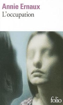portada L' Occupation (in French)