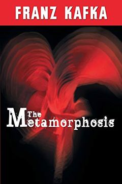 portada The Metamorphosis 
