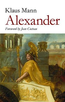 portada Alexander (in English)