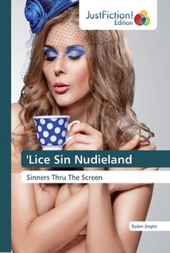 portada 'Lice Sin Nudieland (in English)