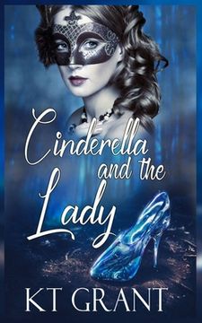 portada Cinderella and the Lady (in English)
