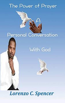 portada The Power of Prayer a Personal Conversation With god