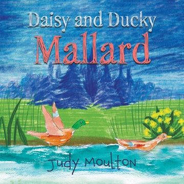 portada Daisy and Ducky Mallard (en Inglés)
