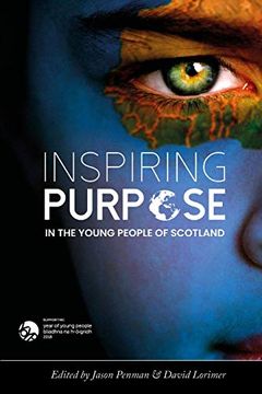 portada Inspiring Purpose in the Young People of Scotland (en Inglés)