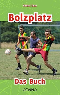 portada Bolzplatz