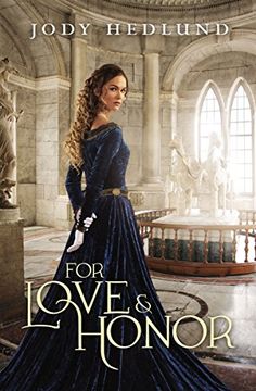 portada For Love and Honor