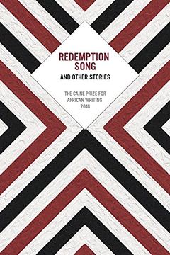 portada Redemption Song and Other Stories: The Caine Prize for African Writing 2018 (en Inglés)