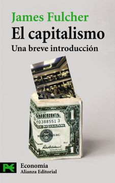 portada El Capitalismo: Una Breve Introducción (el Libro de Bolsillo - Ciencias Sociales)