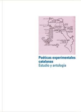 portada Poéticas Experimentales Catalanas (in Spanish)