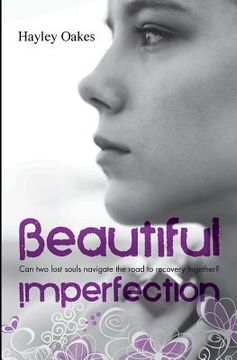 portada Beautiful Imperfection (in English)