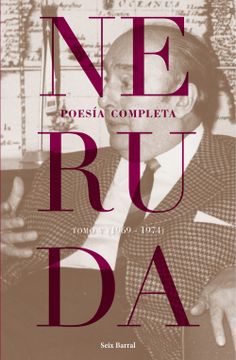 portada Poesía Completa 5 (in Spanish)