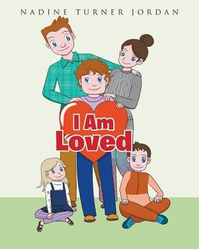 portada I Am Loved (in English)