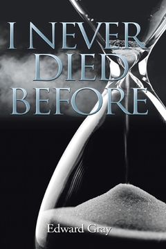 portada I Never Died Before (in English)