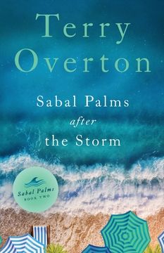 portada Sabal Palms After the Storm (en Inglés)