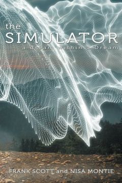 portada The Simulator: a dream within a Dream