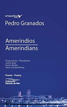 portada Amerindios (in Spanish)