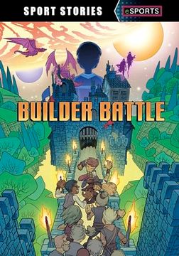 portada Builder Battle