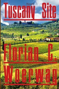 portada Tuscany Site (in English)