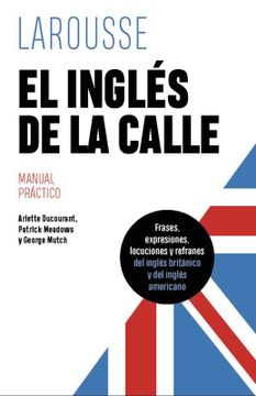 portada El Ingles de la Calle (4ª Ed. ) (in Spanish)
