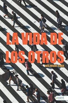 portada La Vida de los Otros (in Spanish)