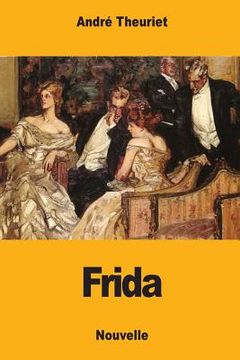 portada Frida (in French)