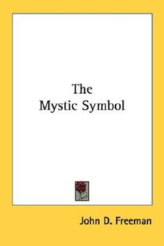 portada the mystic symbol (en Inglés)