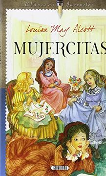 portada Mujercitas (in Spanish)