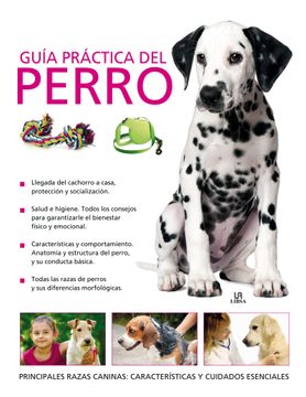 portada Guía Práctica del Perro (in Spanish)