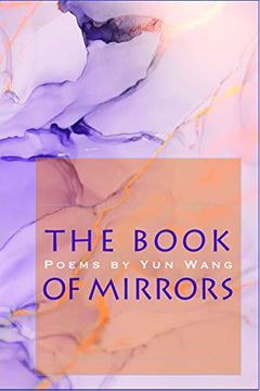 portada The Book of Mirrors 