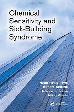 portada Chemical Sensitivity and Sick-Building Syndrome (en Inglés)