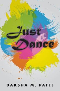 portada Just Dance