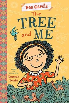 portada The Tree and me (Bea Garcia) 
