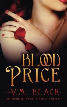 portada Blood Price: Volume 6 (Cora's Choice)