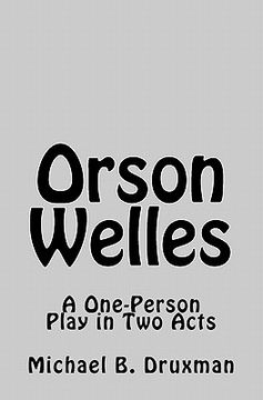 portada orson welles (in English)