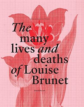 portada The Many Lives and Deaths of Louise Brunet: Manifesto of Fragility