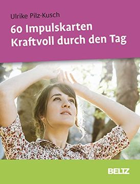 portada 60 Impulskarten Kraftvoll Durch den tag