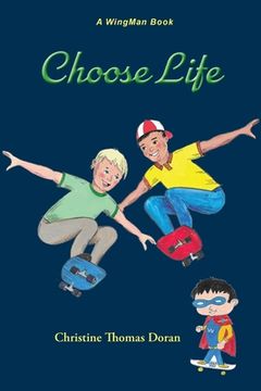 portada Choose Life (en Inglés)