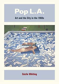 portada Pop L. A. Art and the City in the 1960S (en Inglés)