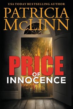 portada Price of Innocence (en Inglés)