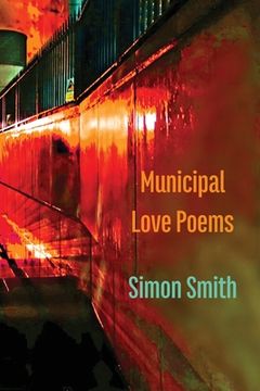 portada Municipal Love Poems (en Inglés)