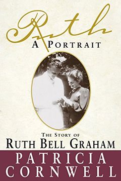 portada Ruth, a Portrait: Story of Ruth Bell Graham (in English)