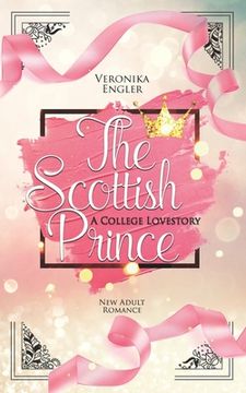 portada The Scottish Prince: A College Lovestory (en Alemán)