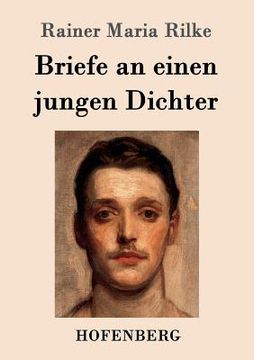 portada Briefe an einen jungen Dichter (in German)
