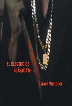 portada El Elegido de Blasadath