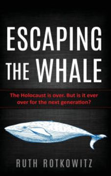 portada Escaping the Whale 